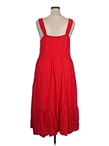 Ava & Viv Casual Dress (view 2)