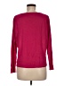 Zara Pink Pullover Sweater Size M - photo 2