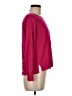 Zara Pink Pullover Sweater Size M - photo 4