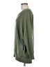 Aerie Green Pullover Sweater Size M - photo 5