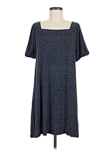 Ann Taylor LOFT Outlet Casual Dress (view 1)