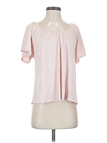 Lilla P Short Sleeve T-Shirt (view 1)