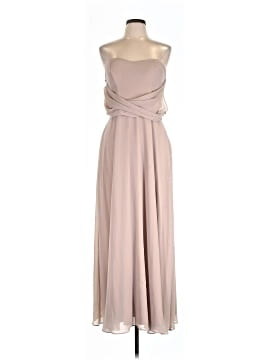 Birdy Grey Cocktail Dress