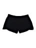 Athleta Chevron-herringbone Black Shorts Size S - photo 1