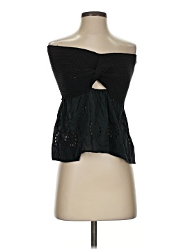Micas Sleeveless Blouse (view 1)