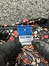 Old Navy Black 3/4 Sleeve Blouse Size S - photo 7