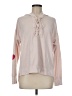 Sundry Pink Sweatshirt Size Med (2) - photo 1