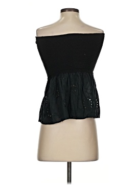 Micas Sleeveless Blouse (view 2)