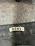 Acne Black Jeans Size EU 36 / US 6 - photo 13