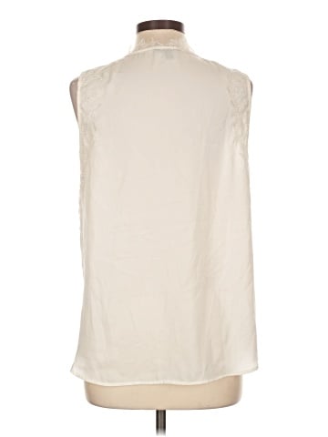 Banana Republic Sleeveless Blouse (view 2)