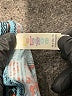 Lularoe Print Teal Leggings Size 1X (Tall & Curvy) - photo 7