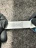 Lularoe Print Teal Leggings Size 1X (Tall & Curvy) - photo 8
