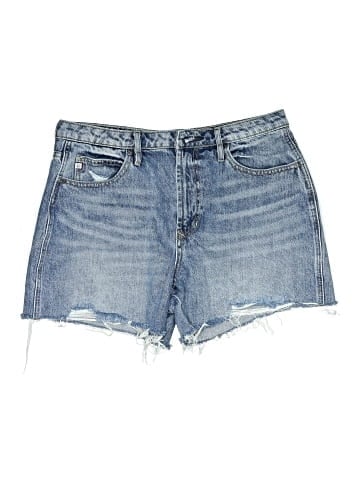 Dear John Denim Shorts (view 1)