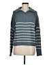 Rachel Zoe TJX Teal Pullover Sweater Size M - photo 1