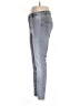 Zara Solid Blue Jeans Size 8 - photo 5
