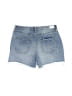 Dear John 100% Cotton Blue Denim Shorts Size 30 waist - photo 2