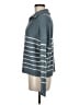 Rachel Zoe TJX Teal Pullover Sweater Size M - photo 5