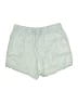 Workshop Republic Clothing 100% Lyocell Solid Blue Shorts Size L - photo 1