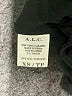 A.L.C. 100% Silk Black Sleeveless Silk Top Size XS - photo 8