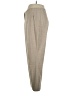 Nine West Plaid Tan Dress Pants Size 14 - photo 5