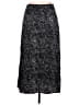 Everlane Polka Dots Black Casual Skirt Size 6 - photo 1