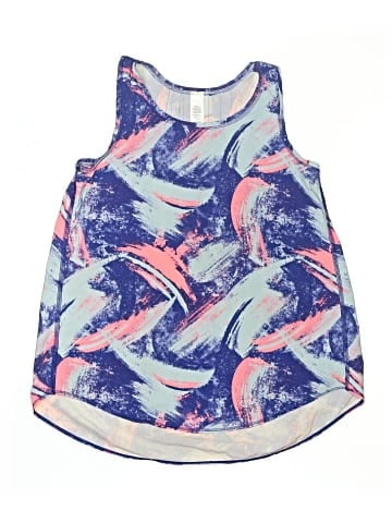 Ivivva Sleeveless Blouse (view 1)