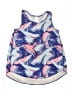 Ivivva Blue Sleeveless Blouse Size 10 - photo 1