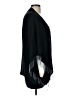 Chico's Black Cardigan Size Med (1) - photo 4