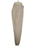 Nine West Plaid Tan Dress Pants Size 14 - photo 4