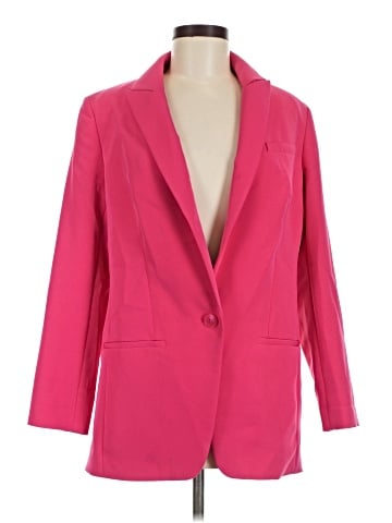 Express Blazer (view 1)