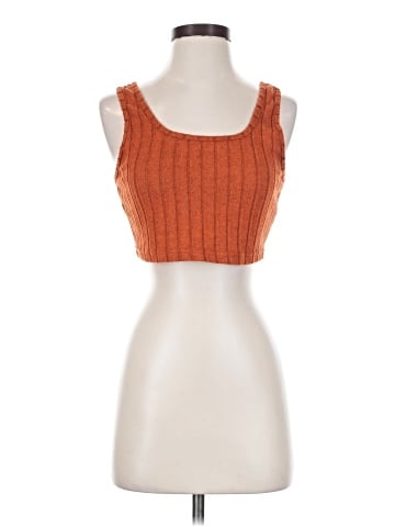 Shein Tube Top (view 1)