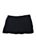 Coco Reef Solid Black Skort Size XL - photo 2