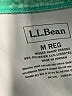 L.L.Bean Teal Casual Dress Size M - photo 7