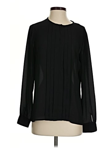 Sami & JO Long Sleeve Blouse (view 1)