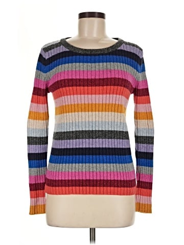 Gap Pullover Sweater (view 1)