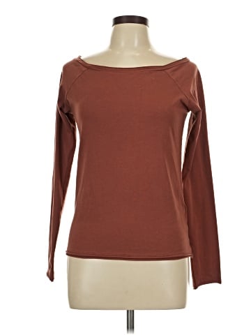 Pilcro 3/4 Sleeve T-Shirt (view 1)