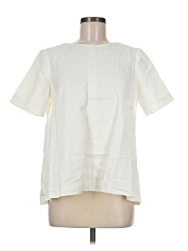M. Martin Short Sleeve Blouse (view 1)