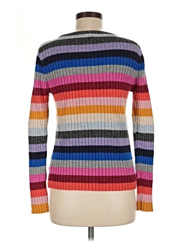 Gap Pullover Sweater (view 2)