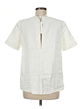 M. Martin Short Sleeve Blouse (view 2)