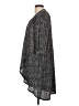 R&M Richards Gray Kimono Size 12 - photo 5