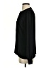 Sami & JO 100% Polyester Black Long Sleeve Blouse Size S - photo 5