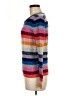 Gap Color Block Pink Pullover Sweater Size M - photo 5