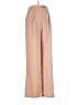 Unbranded 100% Polyester Tan Casual Pants Size S - photo 1