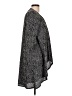 R&M Richards Gray Kimono Size 12 - photo 4