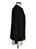 Sami & JO 100% Polyester Black Long Sleeve Blouse Size S - photo 4