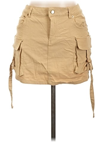 Haute Monde Casual Skirt (view 1)