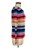 Gap Color Block Pink Pullover Sweater Size M - photo 4