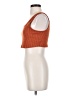 Shein Orange Tube Top Size S - photo 5