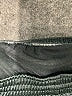 Assorted Brands 100% Polyester Solid Black Athletic Shorts Size S (kids) - photo 3