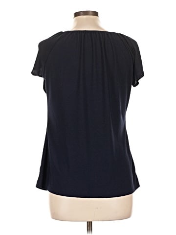 Liz McCoy Short Sleeve Top (view 2)
